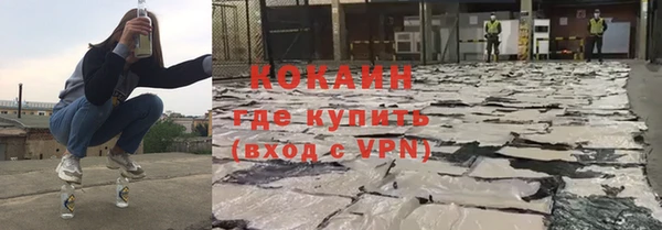 стаф Няндома